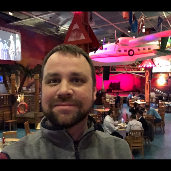 Meet your Posher, Matt - Picture 1 of 1